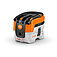Пылесос аккумуляторный Stihl SEA50 L (SA080117301) - без аккумулятора и зарядного устройства