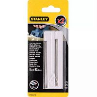 Нож для электрорубанка Stanley 82мм (STA24192)