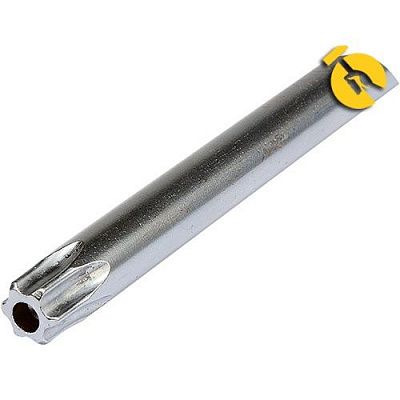 Ключ Torx Г-образный Yato Т25 (YT-05606)