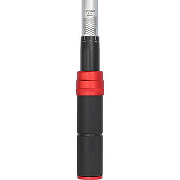 Ключ динамометричний Yato 1/2" 40-220 Нм 485-505 мм (YT-07676)