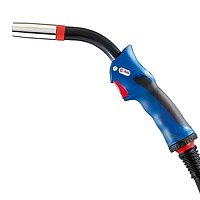 Рукав для полуавтомата Abicor Binzel ABIMIG A 355 LW  5м с евроразъемом KZ-2 (767.0041.1)