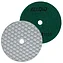 Диск полірувальний по бетону і граніту Alloid Pro HEXAGON 100 мм (DD-63391)