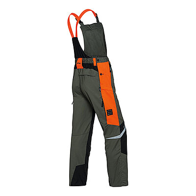 Комбінезон Stihl Function Ergo розмір XXXL / 56 (00883880405)