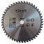 Диск пильный по дереву Sturm 165х20/16мм (9020-165-20-48T)