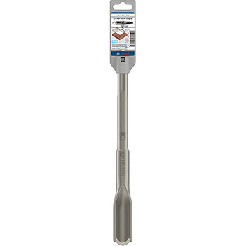 Зубило канавкове Bosch SDS-MAX 32 x 300 мм (1618601102)