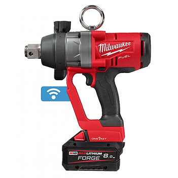 Гайковерт ударний акумуляторний Milwaukee M18 ONEFHIWF1-802X (4933499254)