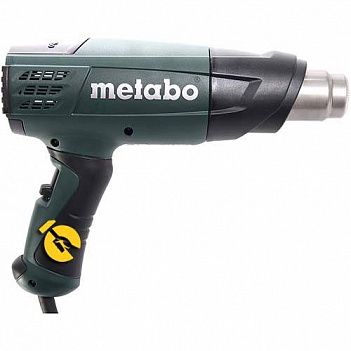 Термовоздуходувка Metabo H 16-500 (601650000)