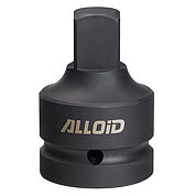 Переходник ударный Alloid 1" х 3/4" (PU-134)