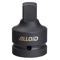Переходник ударный Alloid 1" х 3/4" (PU-134)
