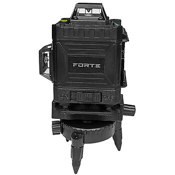 Нивелир лазерный Forte GL360-16-3D (131173)