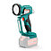 Фонарь аккумуляторный Sturmax Cordless Range 20,0В (LLM8320CR) - без аккумулятора и зарядного устройства Фонарь аккумуляторный Sturmax Cordless Range 20,0В (LLM8320CR) - без аккумулятора и зарядного устройства
