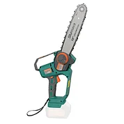 Аккумуляторная цепная мини-пила Sturmax Cordless Range (CCM9921CR) - без акумулятора і зарядного пристрою