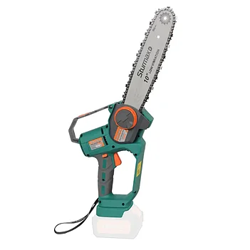 Акумуляторна ланцюгова мініпила Sturmax Cordless Range (CCM9921CR) - без акумулятора і зарядного пристрою