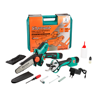 Набор инструментов аккумуляторных Sturmax (SCM2161C-SET)