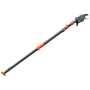Сучкоріз телескопічний Gardena StarCut Pro L (12081-20.000.00)
