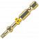 Біта Torx ударна 1/4" Makita T15 2 шт (B-28232)