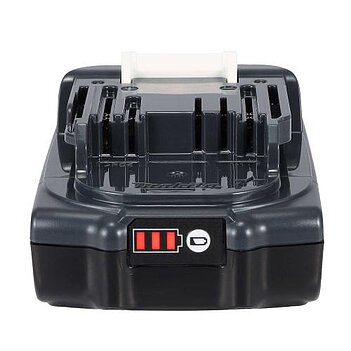 Акумулятор Li-Ion Makita 18,0В LXT Basic BLB182 (1915F4-6)