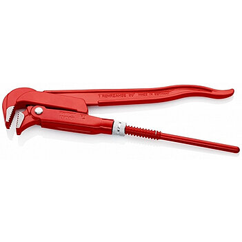 Ключ трубный KNIPEX Cr-V 650 мм (83 10 030)