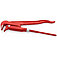 Ключ трубный KNIPEX Cr-V 650 мм (83 10 030)