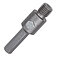 Тримач для коронок Bosch PRO Hex Adapter M16 80 мм (2608550078)