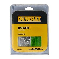 Цепь для пилы DeWALT 20"/50, 3/8", 1.3 мм 68DL (DT20690)