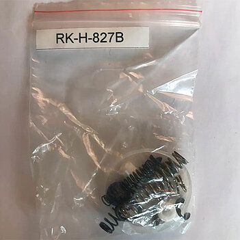 Ремкомплект для фарбопультів Auarita H-827B (RK-H-827B)