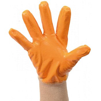 Рукавиці MASTERTOOL L / р. 9 (83-0405-М)