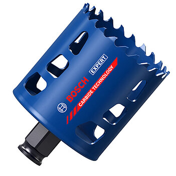 Коронка універсальна Bosch Tough Material PC Plus 65 мм (2608901892)