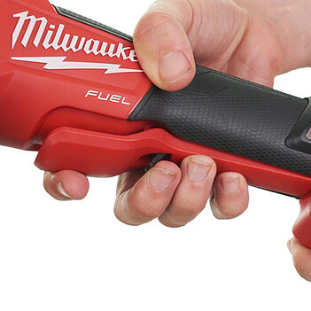 Угловая шлифмашина аккумуляторная Milwaukee M18 FSAGF125XPDB-0X (4933478439) - без аккумулятора и зарядного устройства