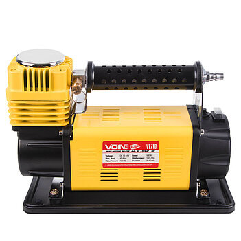 Компрессор автомобильный VOIN Off Road Master (VL-710)