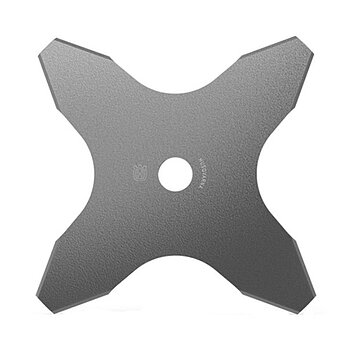 Ніж для мотокоси Husqvarna Multi 275-4-25,4 мм (5463808-01)