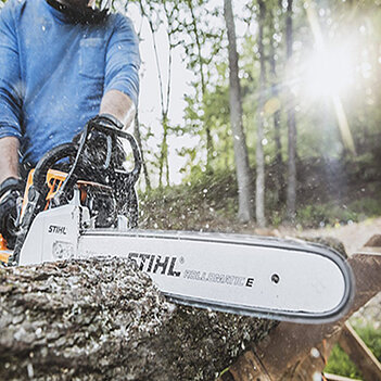 Бензопила Stihl MS 250 (11232000848)