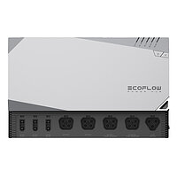 Інвертор напруги автономний Ecoflow Power Hub 5kVA (EFMM305PowerHub-HV)
