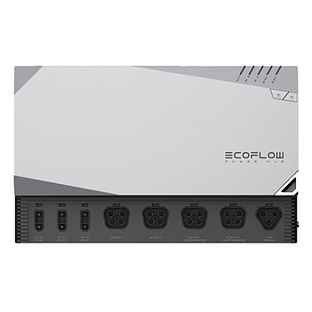 Інвертор напруги автономний Ecoflow Power Hub 5kVA (EFMM305PowerHub-HV)