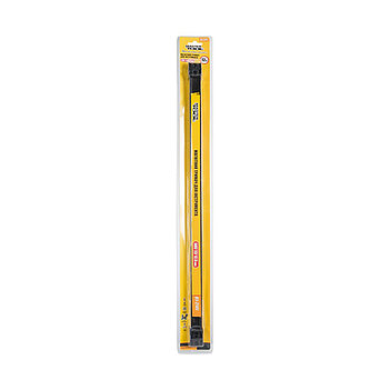 Планка магнитная MASTERTOOL 605 мм (81-2141)