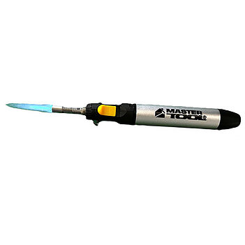 Паяльник газовий MASTERTOOL 3в1 (44-5117)