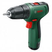 Акумуляторний дриль-шурупокрут Bosch EasyDrill 1200 (06039D3006)