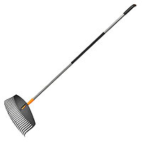 Грабли для листьев Fiskars Ergonomic (1076976)