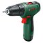 Аккумуляторная дрель-шуруповерт Bosch EasyDrill 1200 (06039D3006)