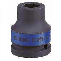 Бітотримач ударний King Tony 16 мм х 3/4" (609616M)