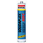 Герметик полиуретановый универсальный SOUDAL Soudaflex 40FC 300мл белый (072975)