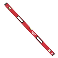 Уровень Milwaukee REDSTICK Backbone 3 капсулы 1200 мм (4932459068)