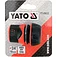 Коннектор с фиксатором Yato 3/4" (YT-89032)