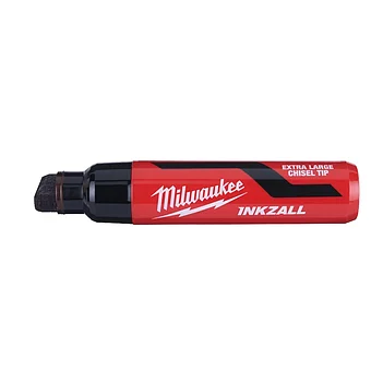 Маркер столярный Milwaukee INKZALL XL черный (4932471558)