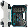 Набор сверл и бит Makita 104 шт. (E-22604)