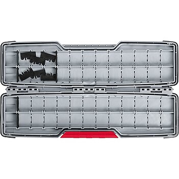 Органайзер Bosch PRO Tough Box Large (2607011826)