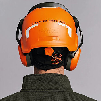 Шапка Stihl размер универсальный (04215000709)