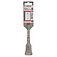 Зубило плоске Bosch SDS-Plus-5C 130 мм (1608690014)