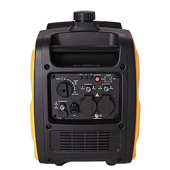 Генератор иверторный бензиновый Forte FG3500i (138125)