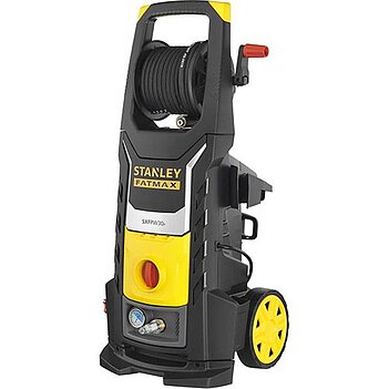 Мойка высокого давления Stanley FATMAX 160 (SXFPW30PE)